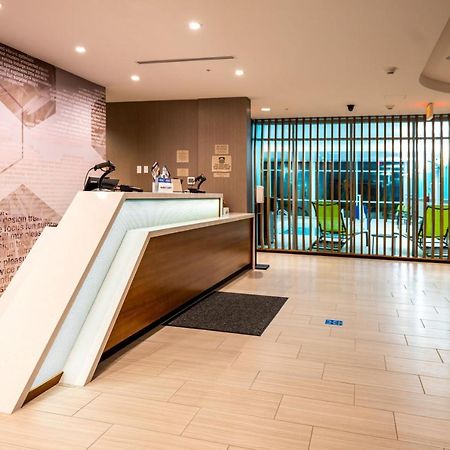 Springhill Suites By Marriott Kenosha Eksteriør bilde