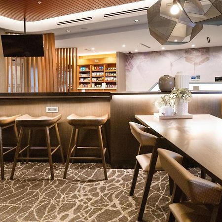 Springhill Suites By Marriott Kenosha Eksteriør bilde