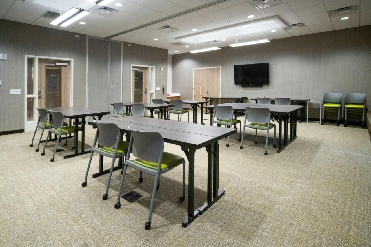 Springhill Suites By Marriott Kenosha Eksteriør bilde