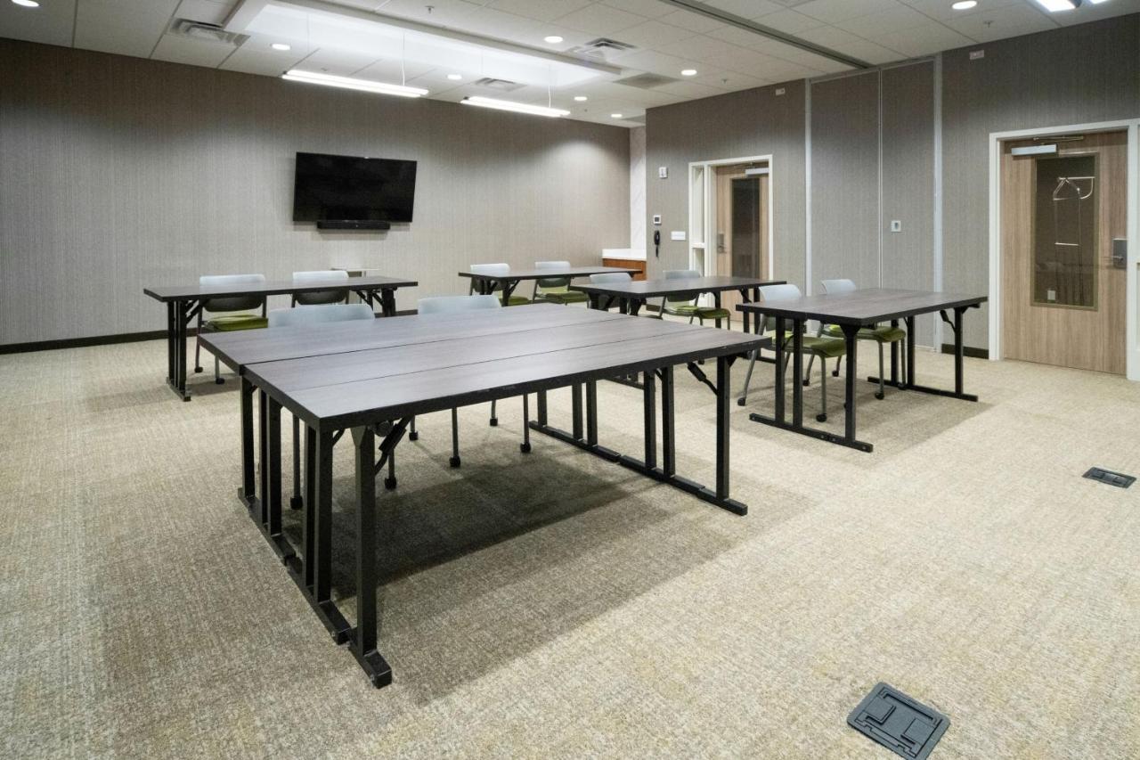 Springhill Suites By Marriott Kenosha Eksteriør bilde